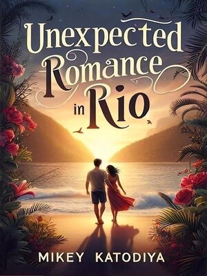 cover image of Unexpected Romance in Rio